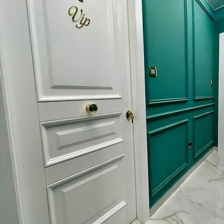 Отель типа 